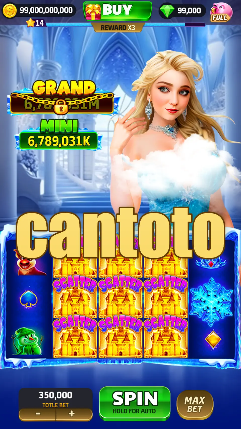 cantoto APK