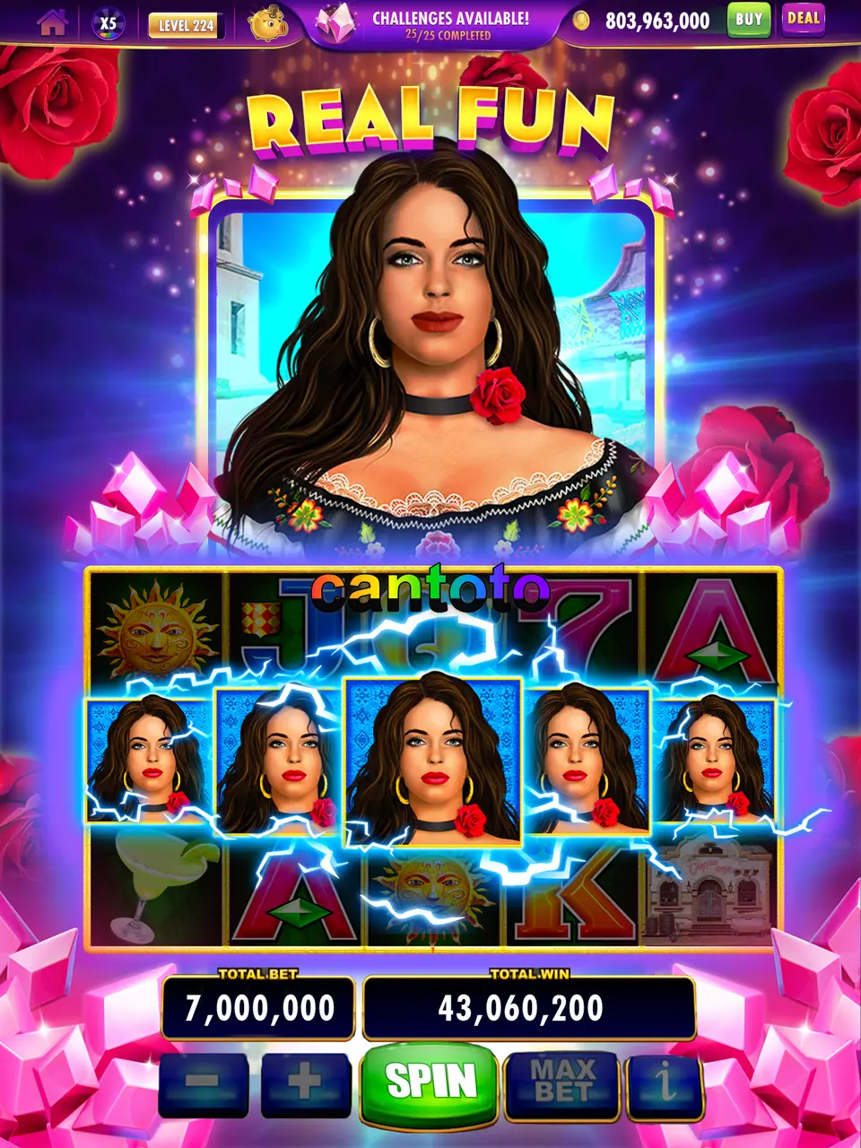 cantoto APK