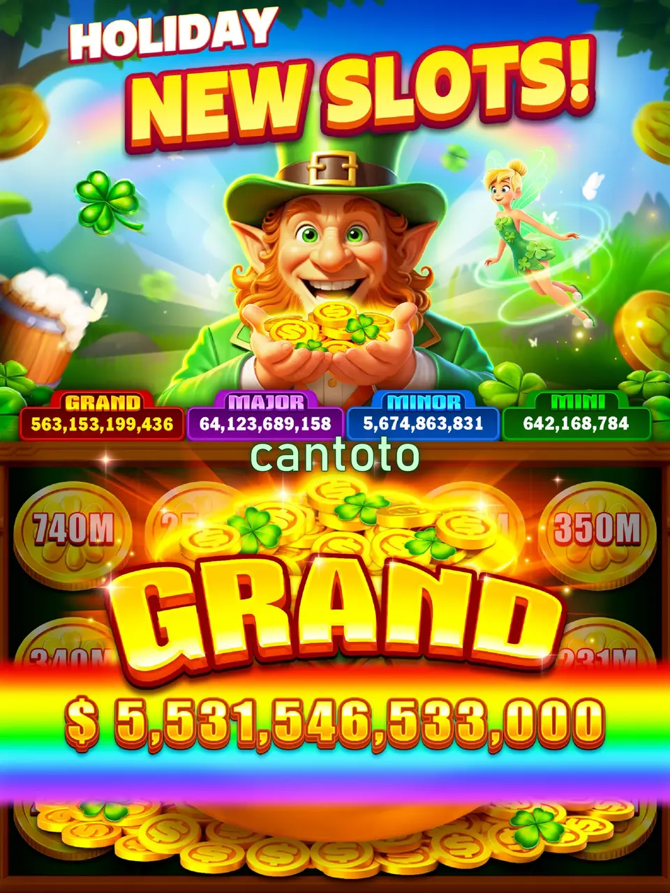 cantoto APK